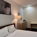 Vinhomes Royal City Apartment 3 Br