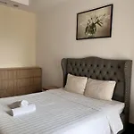 Vinhomes Royal City Apartment 3 Br