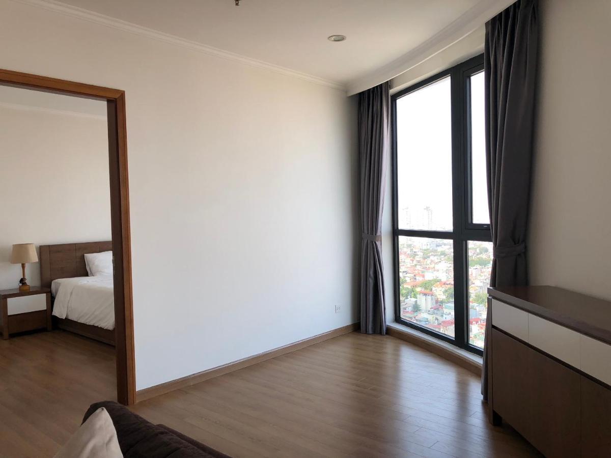 Vinhomes Royal 3 Br *