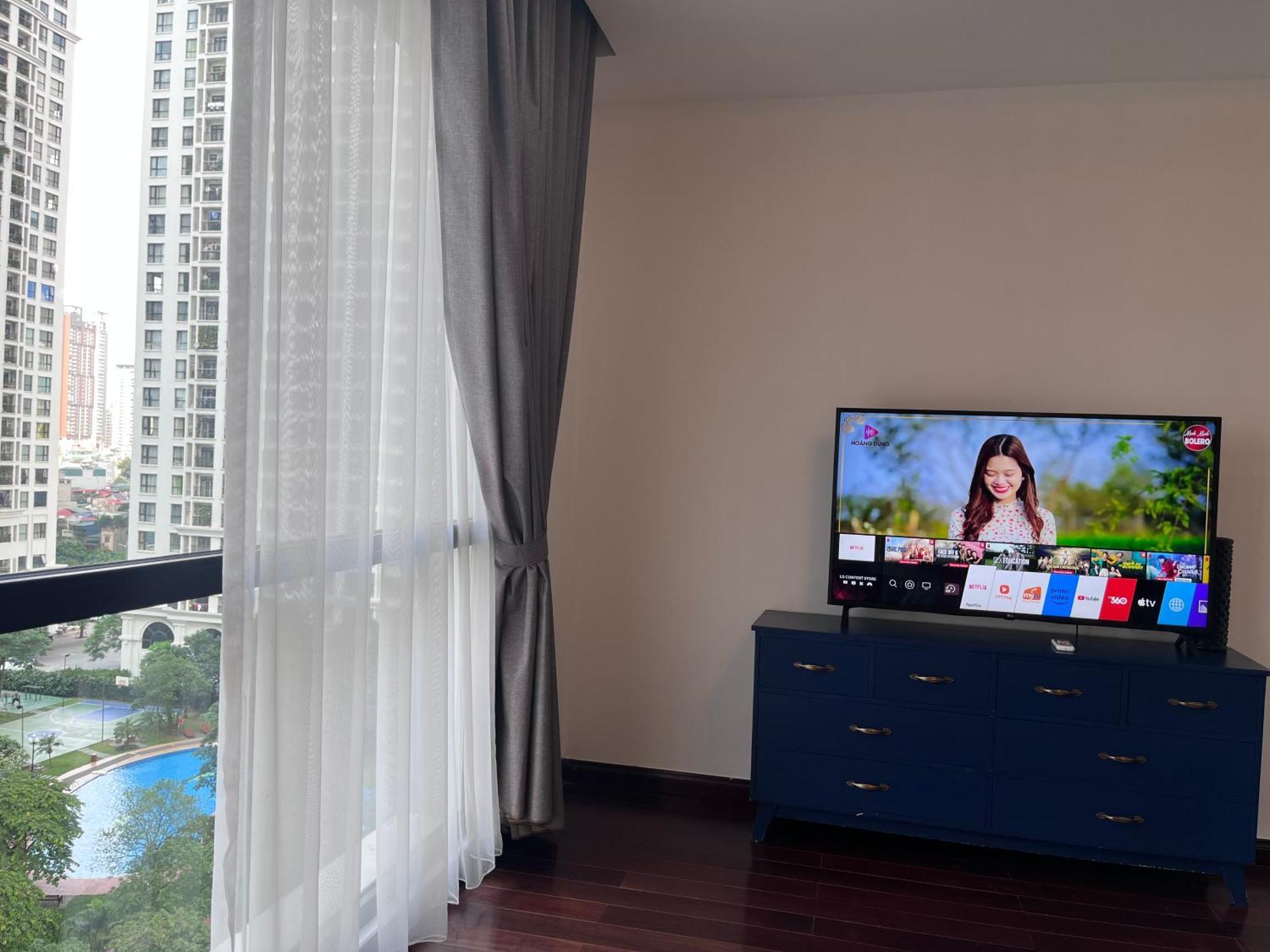 Vinhomes Royal 3 Br